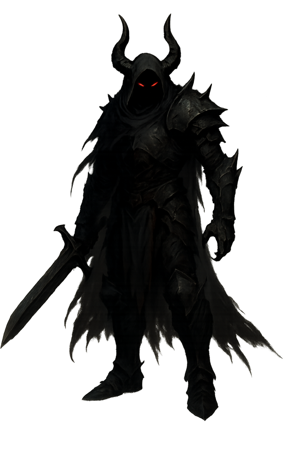 enemy